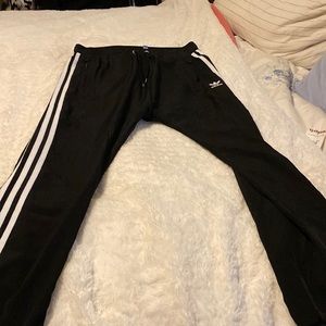 adidas joggers